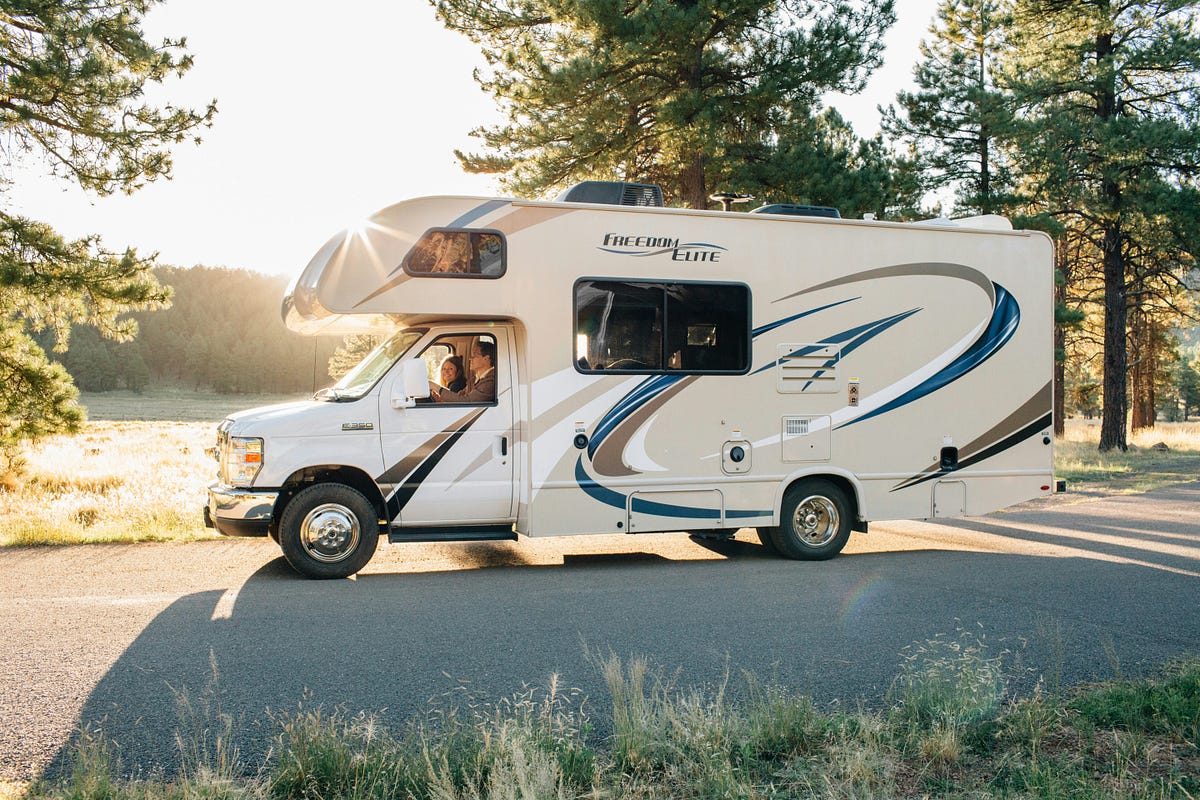 Hybrid Approaches — The RV Life