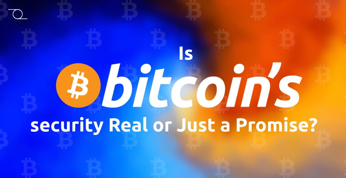 Bitcoin 101: Can Anyone See Your Bitcoin Transactions?