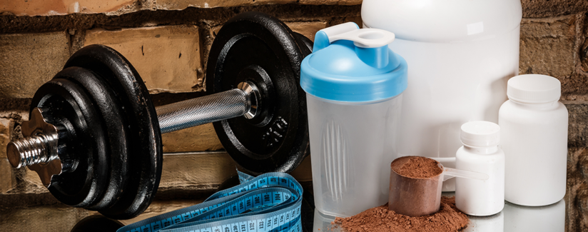 protein shakes to substitute for meals