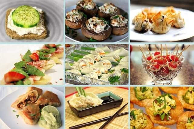 Baby Shower Recipes Fiore Medium
