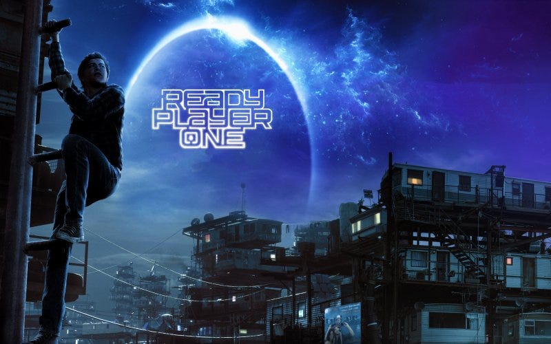 5 Things to Expect from Spielberg's Ready Player One (2018 ...
