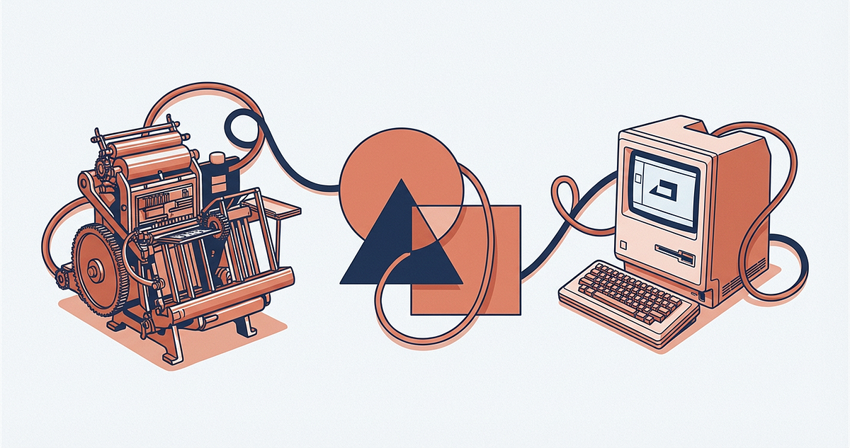 AI Isn’t the First Revolution. It Won’t Be the Last.