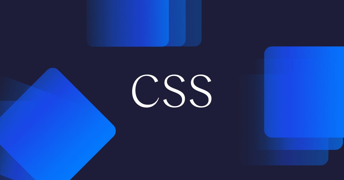 CSS Features Most Web Developers Don’t Know About