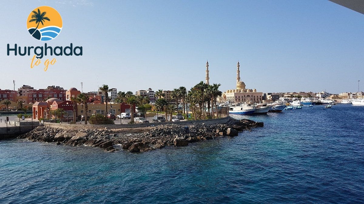 What is the best time to visit Hurghada Egypt is one of the most important questions travelers ask…