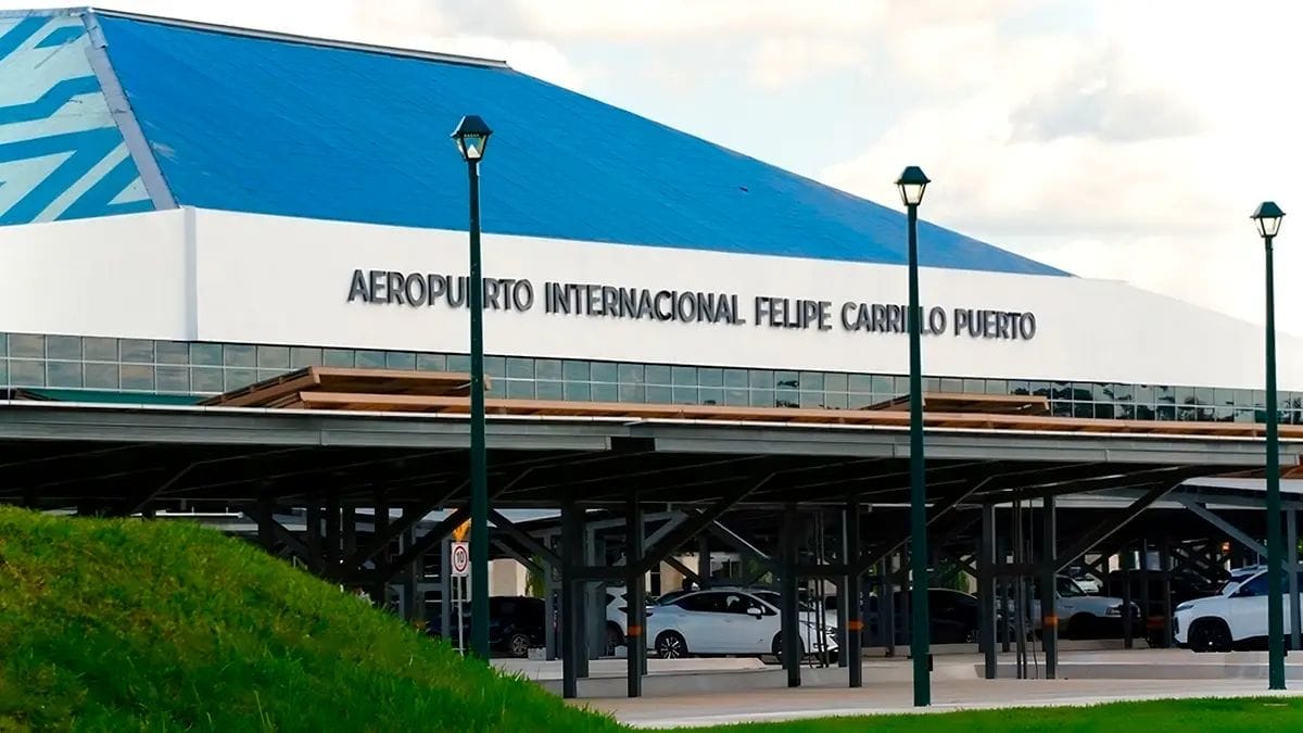 Is the Tulum international airport failing- Here’s what we know