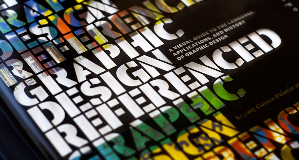 Design Gráfico - Medium