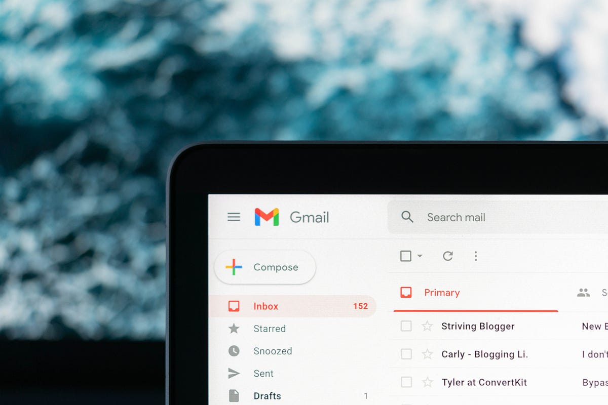 My Favorite Gmail Productivity Hack