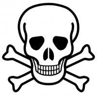 skull-and-crossbones