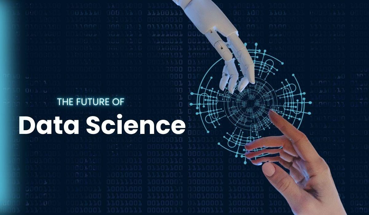 Future of Data Science: From Raw Data to Smart Decisions- How AutoML Is Making Data Science More…