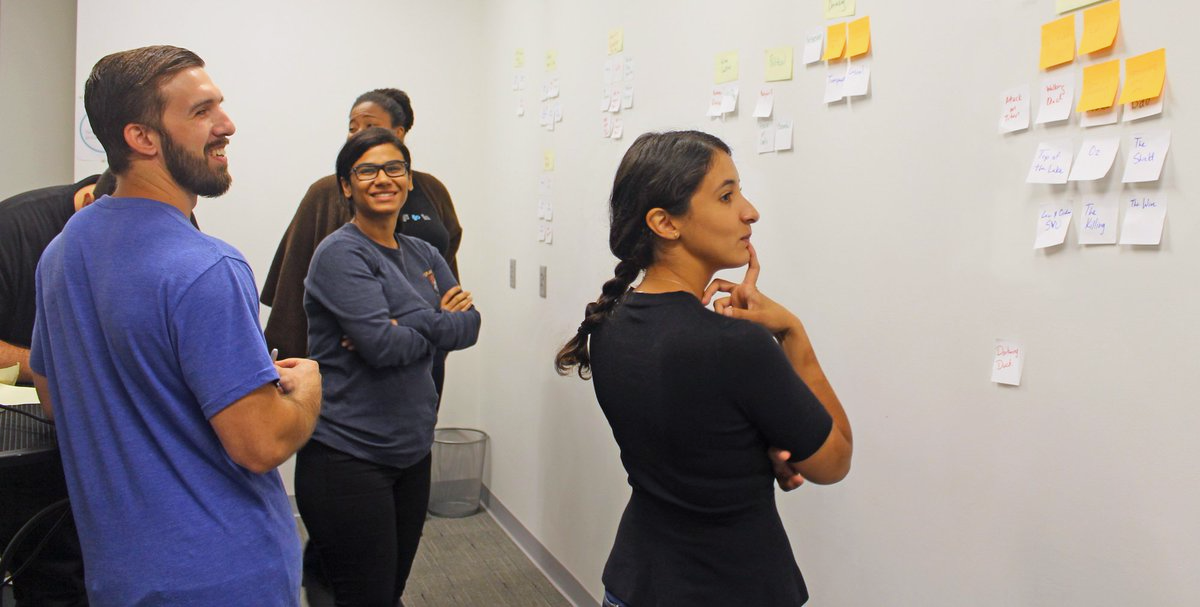 The Benefits of Starting Your UX Career as a Generalist