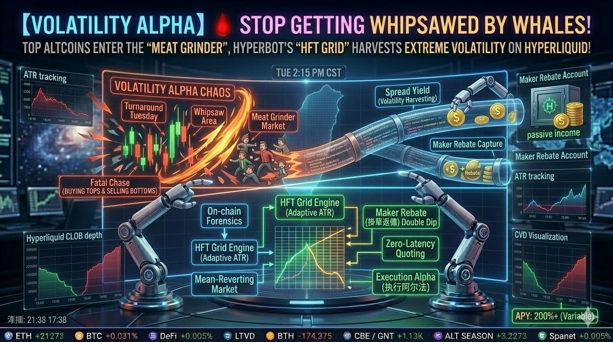  Stop Getting Whipsawed by Whales!