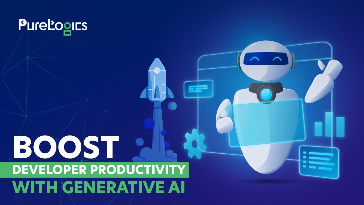 Boost Developer Productivity with Generative AI: Tips from Top Engineers