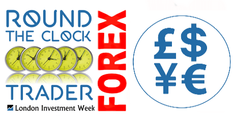 Uk Largest Online Conference From Round The Clock Traders Is - 