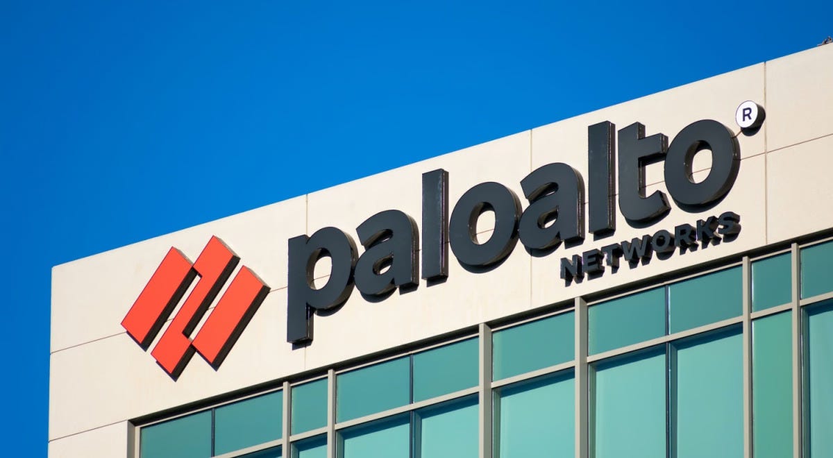 Zero-day exploit hits Palo Alto Networks
