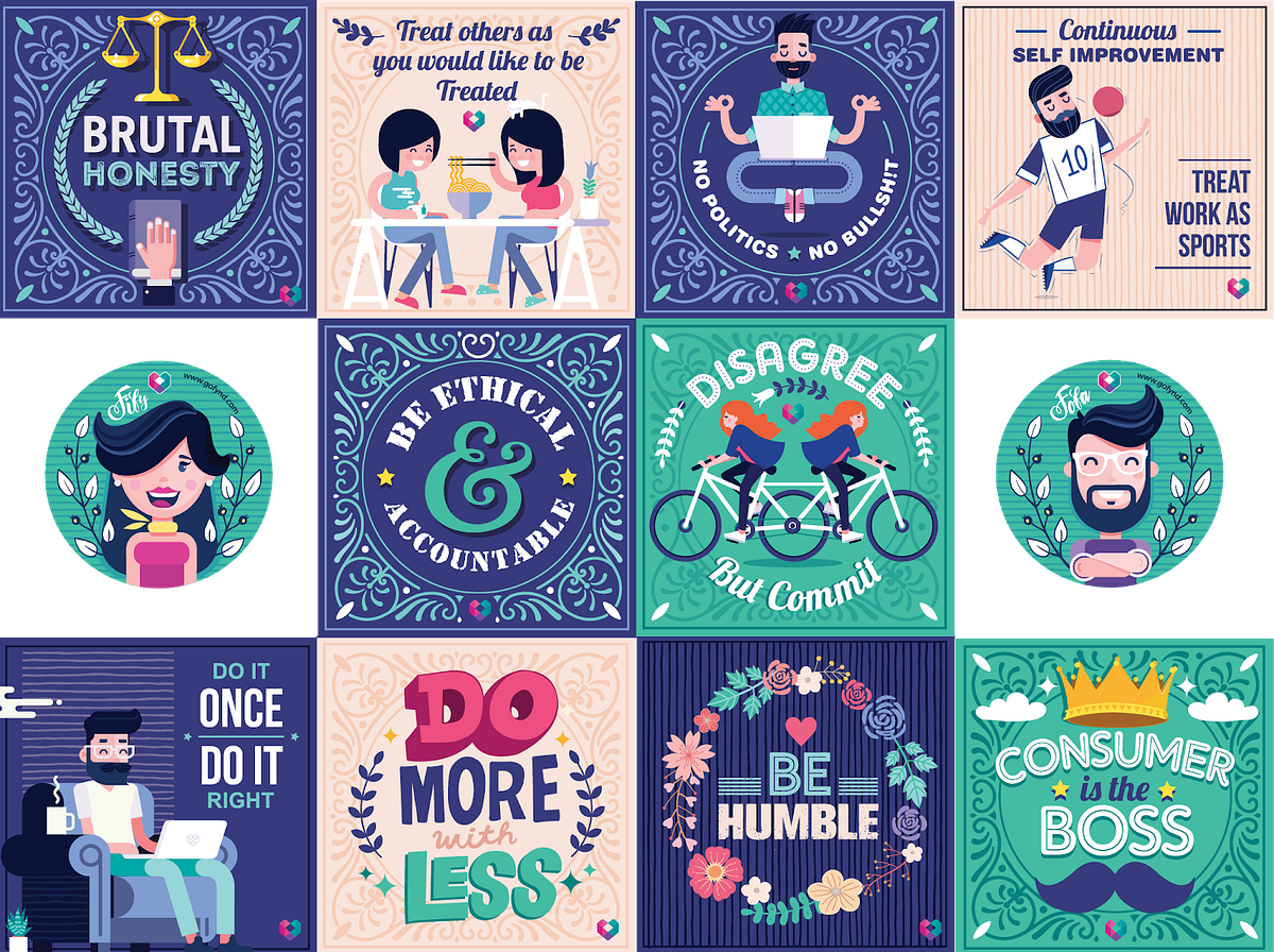 13 Reasons Why You Should Join Fynd