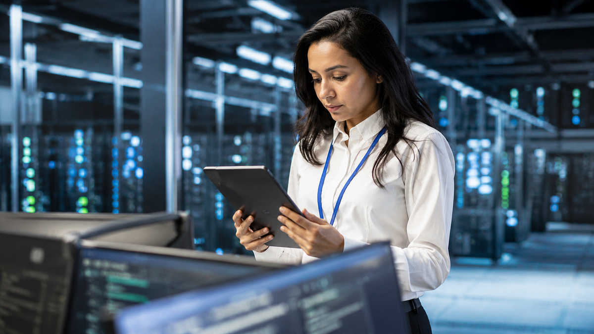 Industrial Automation Backhaul: Best Fit Use Cases for Robustel eSIM Router