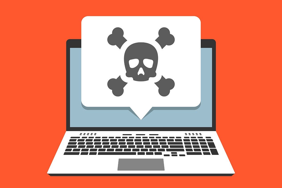 Waspada Malware! Mengenal Jenis-Jenisnya, Cara Mengatasi, dan Mencegahnya