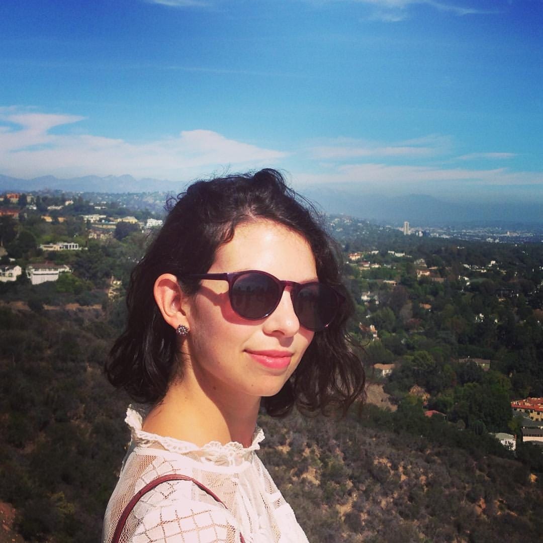 Meet Naomi, the PM of Lyft’s Emergency Assistance Feature!