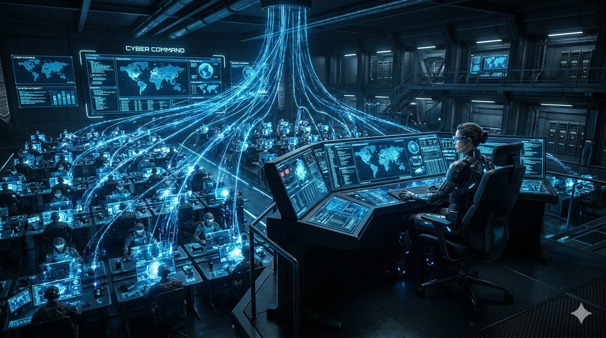 From Lone Wolf to Trading Studio: How to Build Your Web3 Trading Legion with Hyperbot
