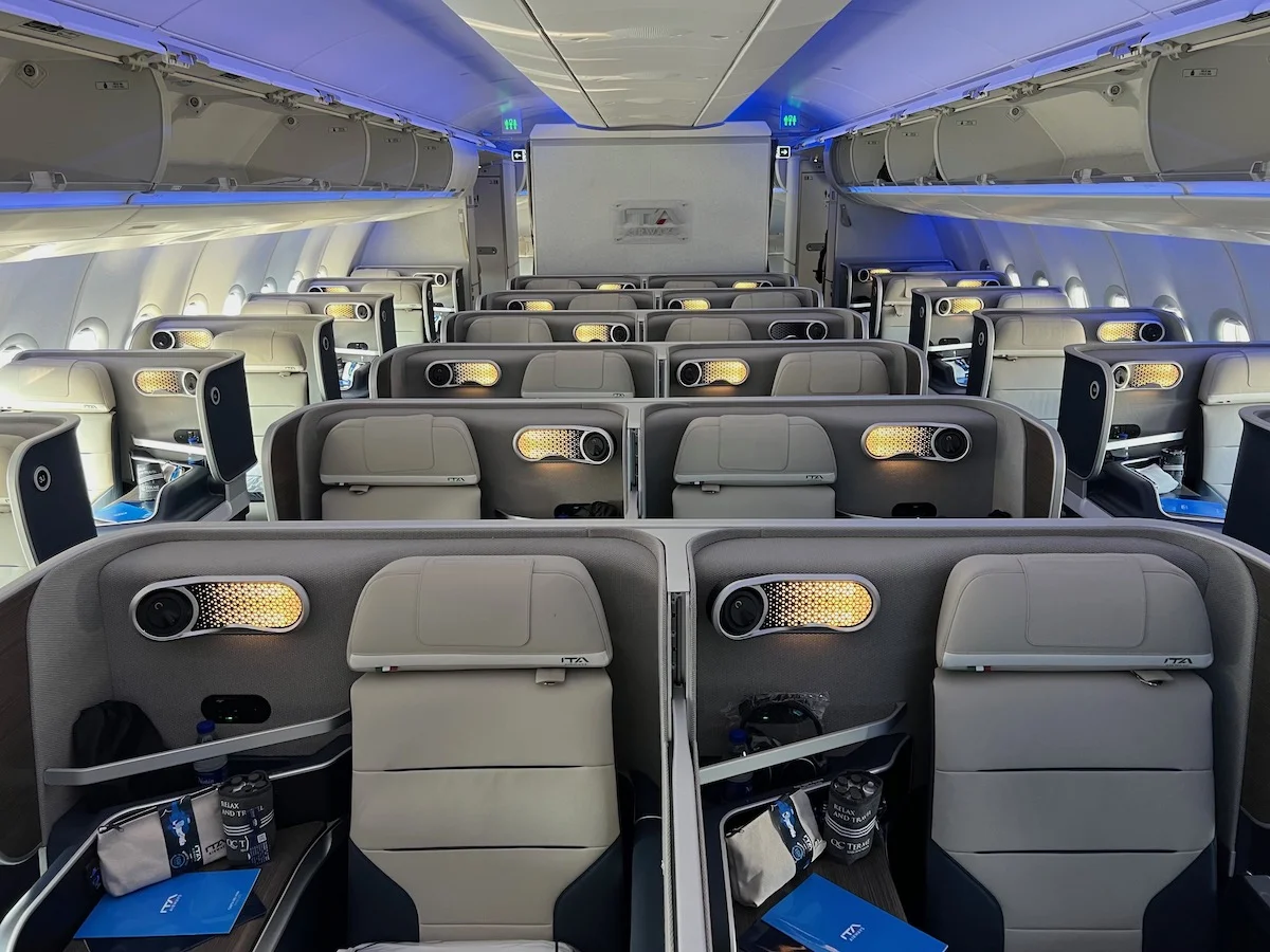 Are Italy’s national carriers destined to have tormented paths-