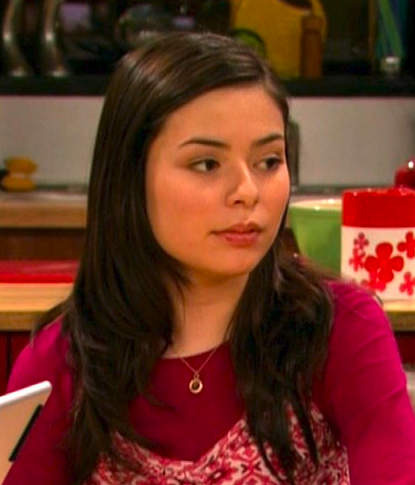 Miranda Cosgrove of ‘iCarly’ Seeks NYU – NYU Local