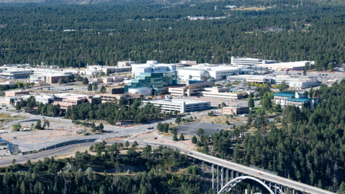 What Research Labs Actually Look Like (Hint: Not Basements)