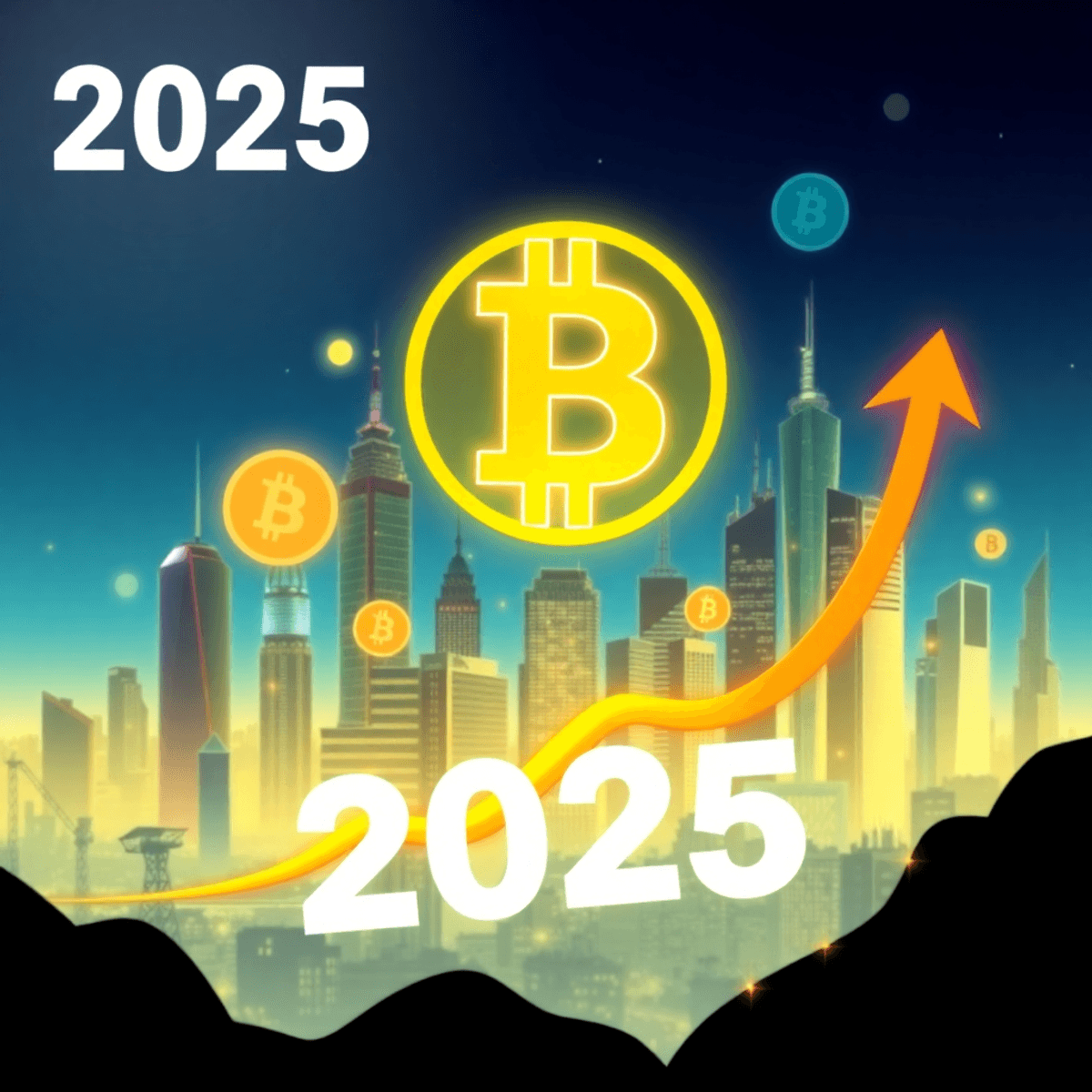 How to Navigate the Cryptocurrency Market in 2025: Tips and Strategies