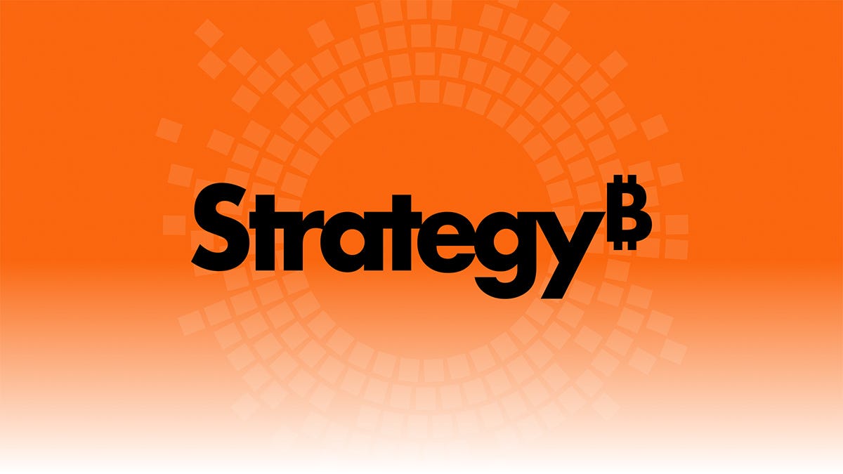 Strategy (MSTR): The World’s First Structurally Insolvent-Proof Lender