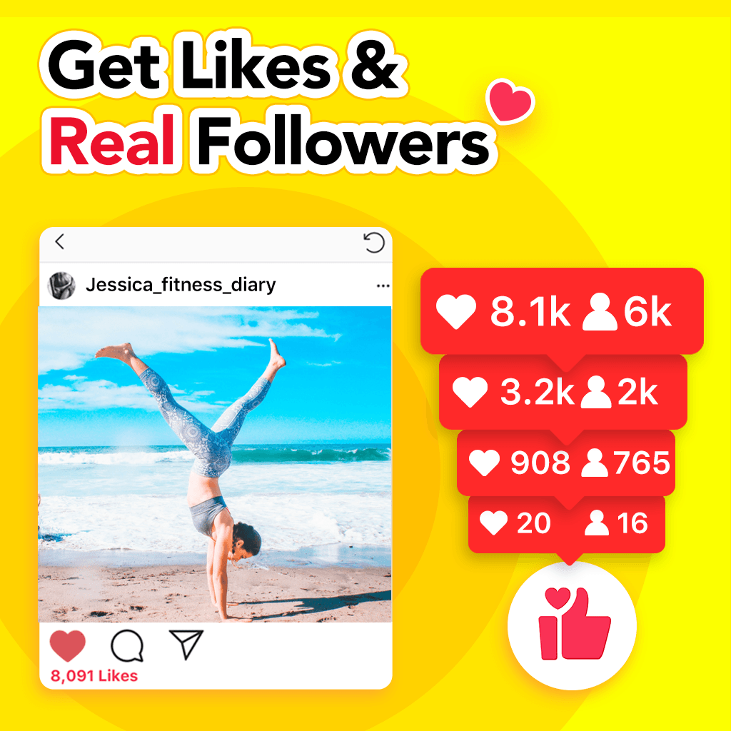 here are the tips you need to conquer the ever changing instagram algorithm and get more instagram followers - tips to get more followers and likes on instagram
