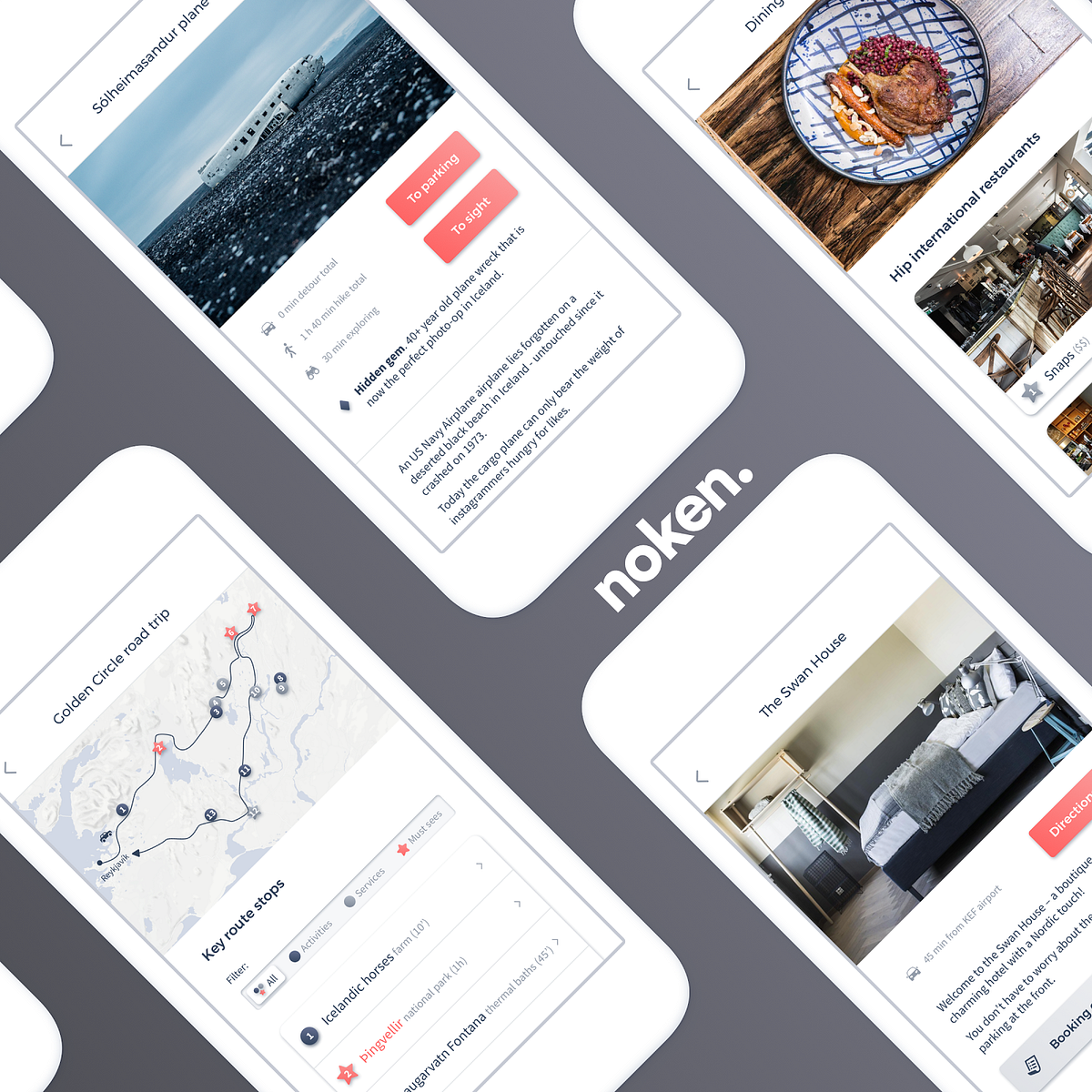  Noken  s Travel  App Makes Planning a Trip to Iceland A Breeze