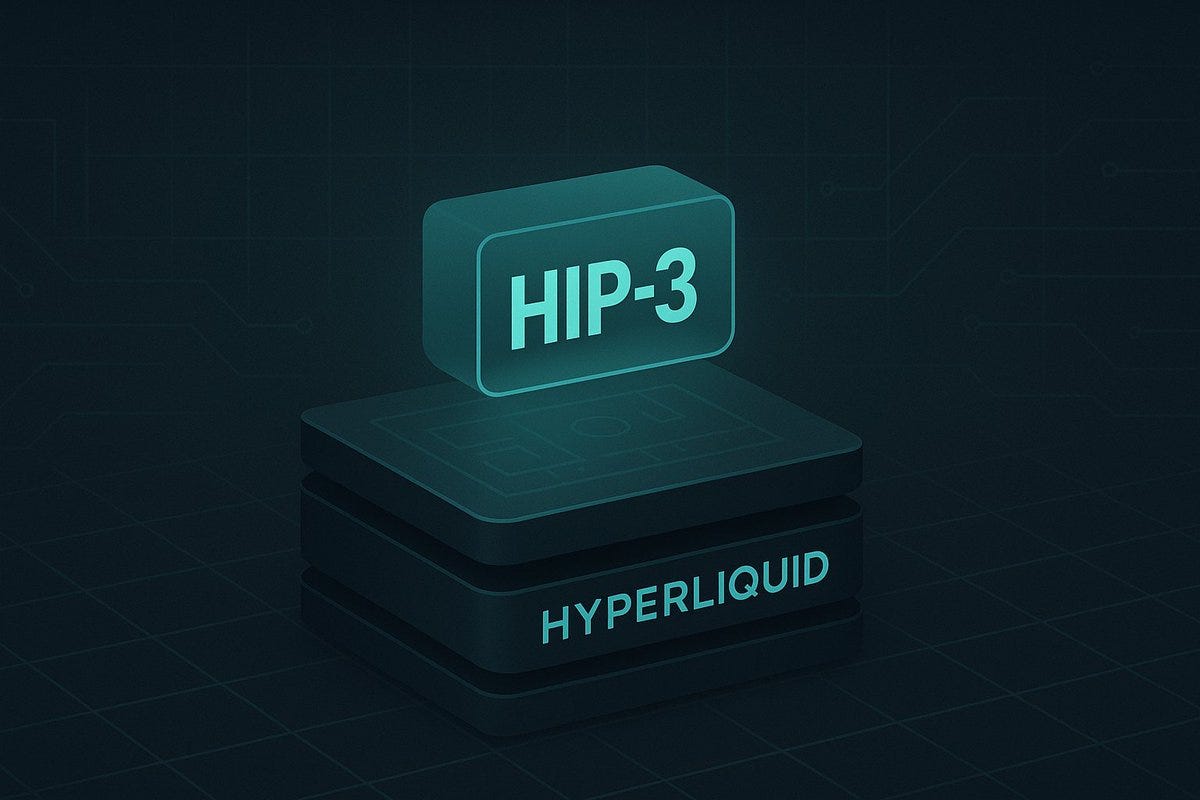 Hyperliquid HIP-3: How Korean Stock Perpetuals Could Become the Missing Price Benchmark for U.S.