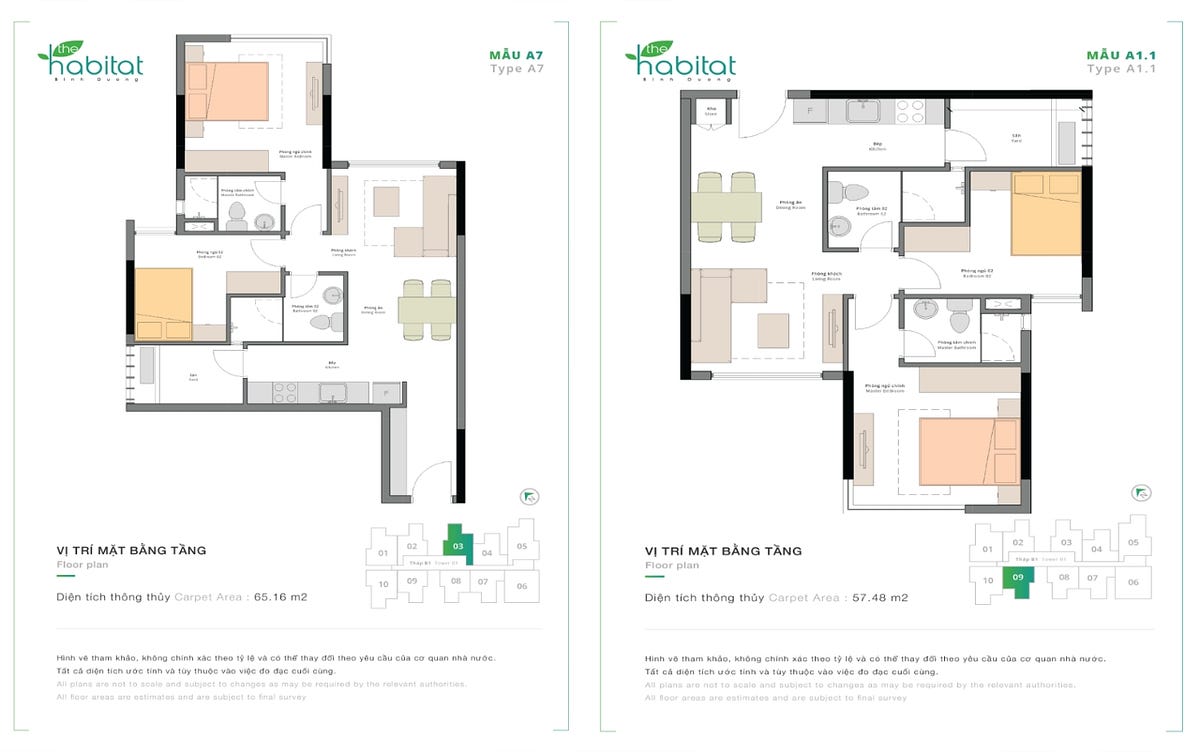 Diễn đàn bất động sản: Nhà mẫu chung cư Habitat Bình Dương giai đoạn 3  0*lO2q1Nlzd12xpr0O