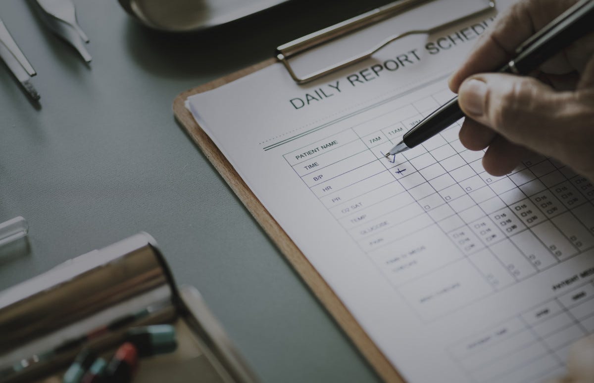 The API caching checklist