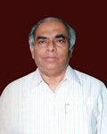 Prof. Damodar Acharya