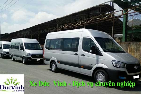 Káº¿t quáº£ hÃ¬nh áº£nh cho cho thuÃª xe 16 chá»— Ä‘á»©c vinh