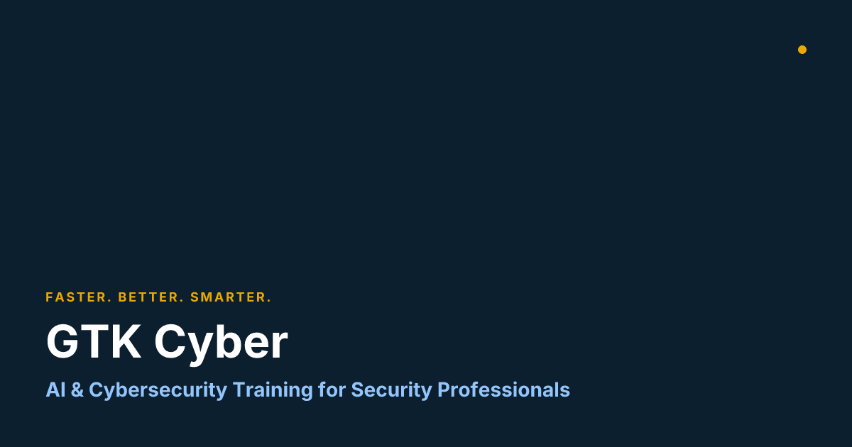 Building a Threat Hunting Pipeline with Python and Jupyter | GTK Cyber