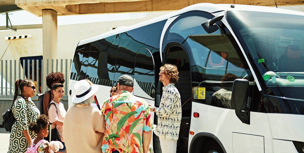 Orlando Airport Shuttle Service