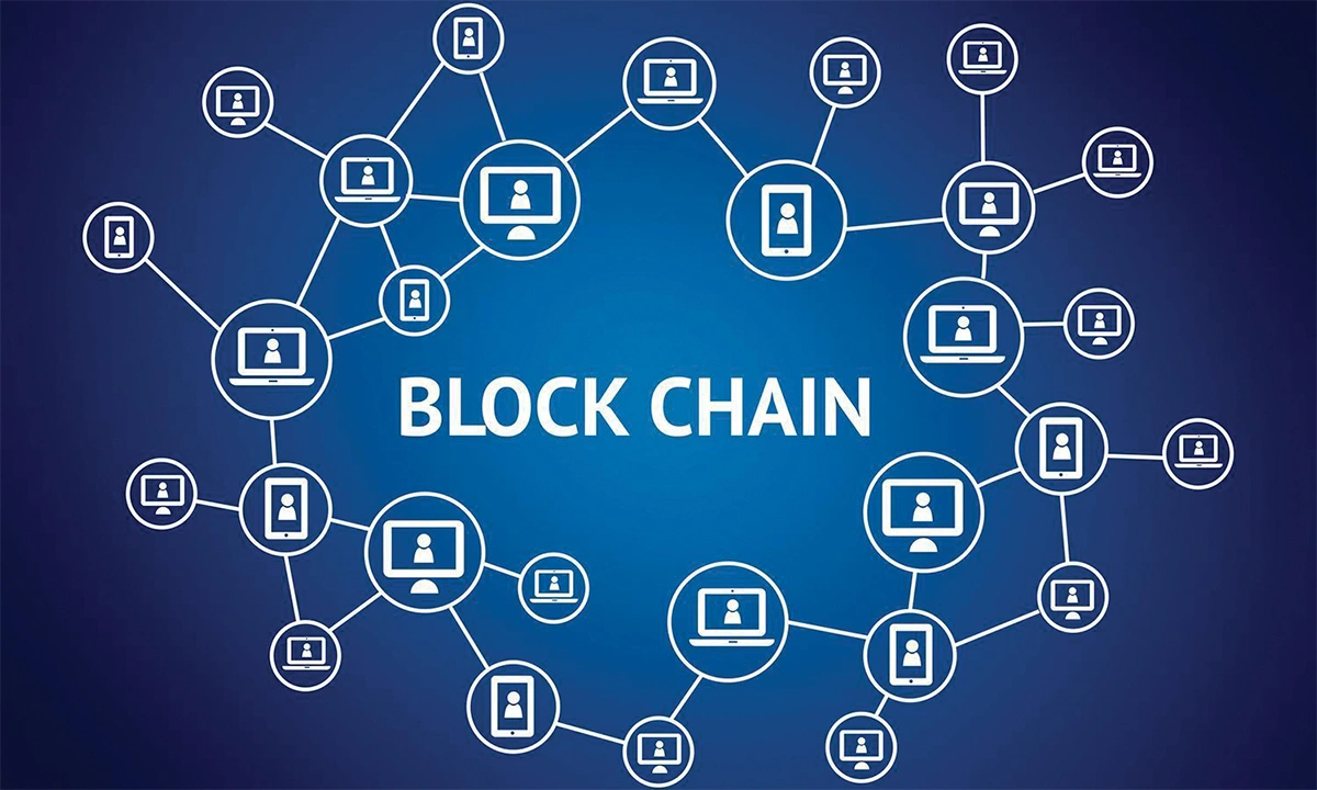 A Simplified Explanation of Blockchain