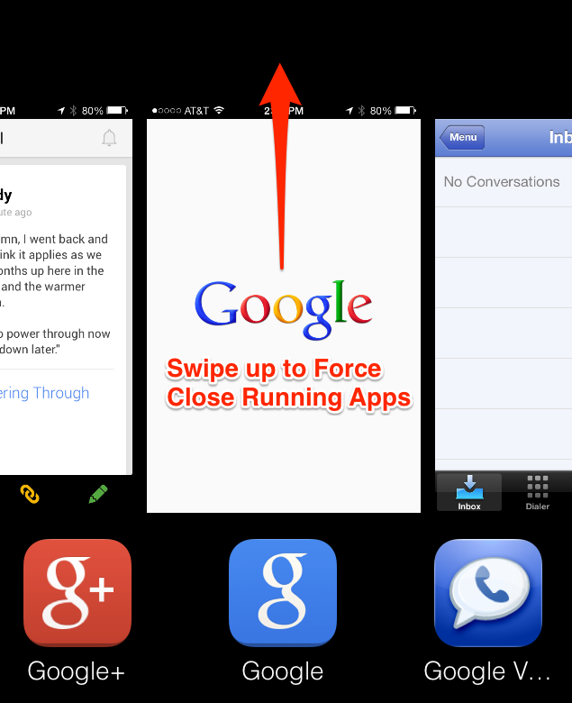 Force Close iOS7 Apps – jasonfrasca