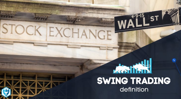 Swing Trading Definition – Warrior Trading – Medium