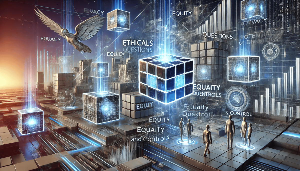 The Ethical Considerations of Blockchain Gambling Platforms: Balancing Innovation and…