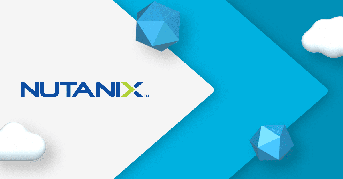 Nutanix Unveils Advanced Features to Propel Enterprise Adoption of Generative AI