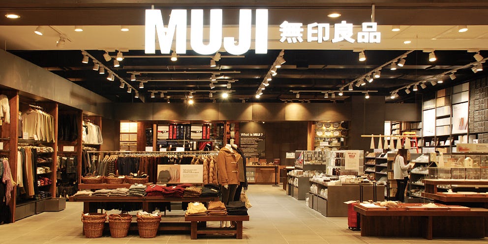 10 Best Products to Buy at MUJI – Japan Travel Guide -JW Web Magazine