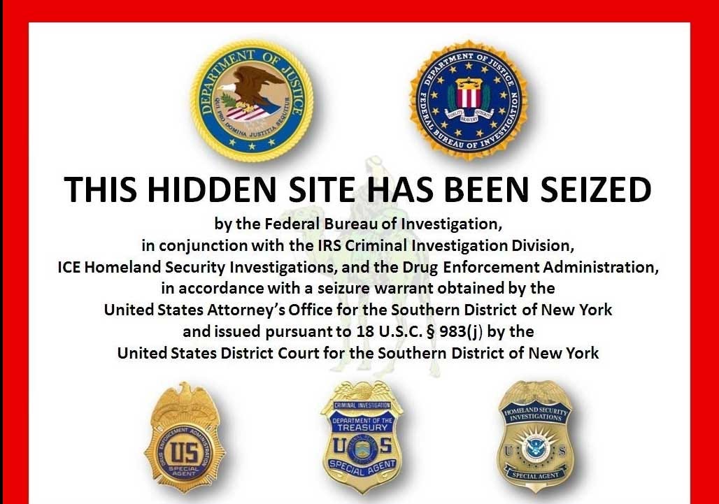 FBI struggles to seize 600,000 Bitcoins from alleged Silk Road founder