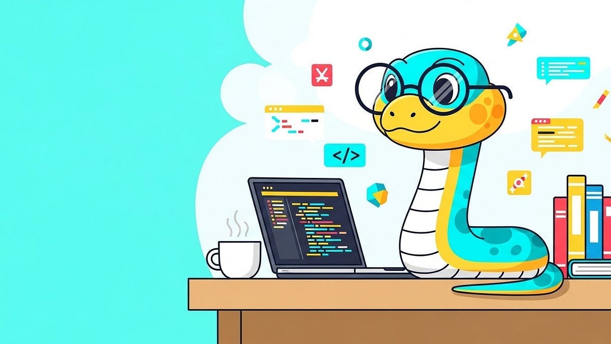 How to Think Like a Programmer While Learning Python Data Structures