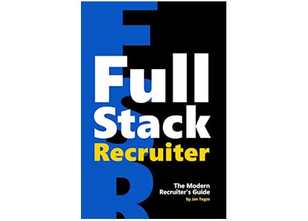 Full Stack Recruiter The Modern Recruiters Guide Epub-Ebook