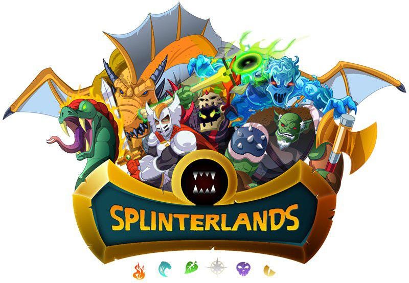 Image result for splinterlands