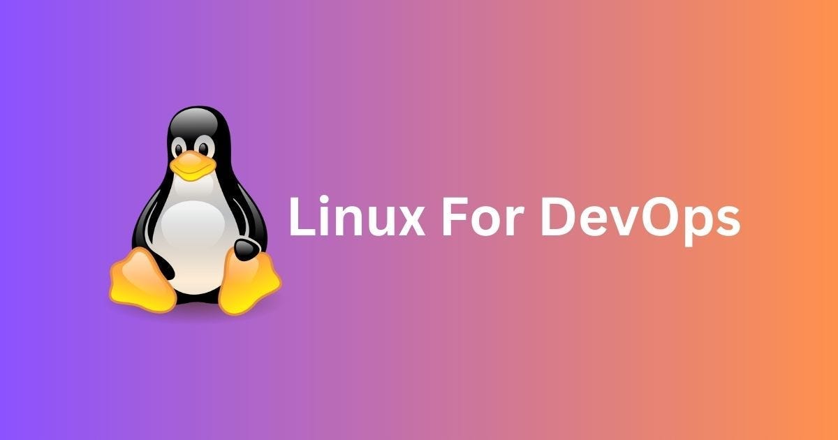 Guia de Referência: Linux DevOps