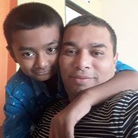 people followed by dhaval barot medium