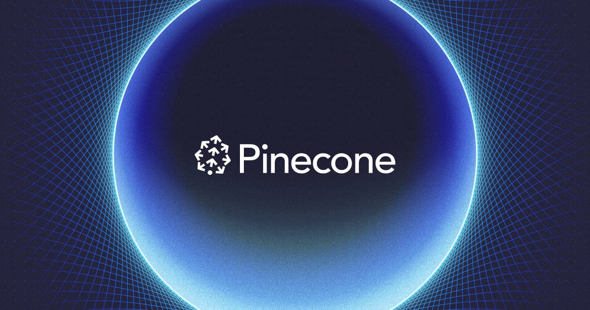 What’s new with Pinecone?